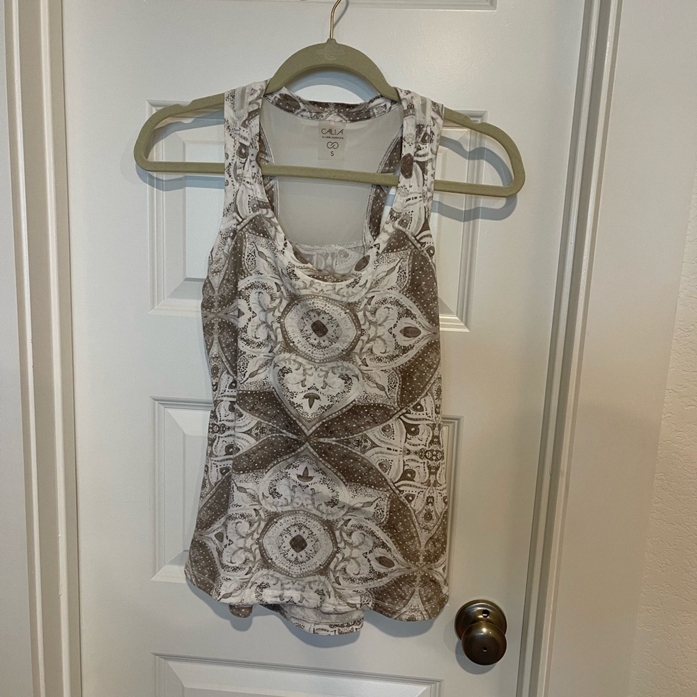 Calia by Carrie Underwood Tank Top